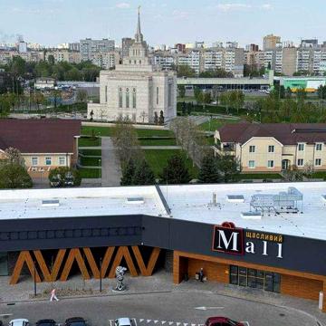 ВИДОВА 2к квартира ЖК Щасливий Гранд Софіївська Борщагівка ЖК Щасливий Гранд