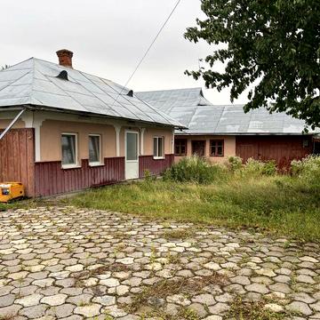 Продається будинок