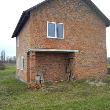 ТЕРМІНОВО! Продаж будинку(коробка) в р-ні Ракове ID: 31107