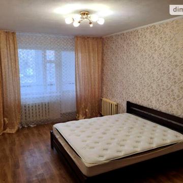 Довгострокова оренда 1к Квартира Озерна вулиця