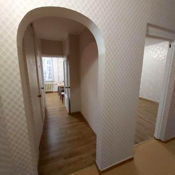 Довгострокова оренда 1к Квартира Озерна вулиця