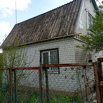 Продам капитальную дачу за Подгородное Перемога, тихое место