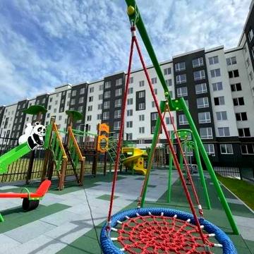 ПРОДАЖ Квартири 45,2 кв.м Власник ЖК Петрівськи Липки