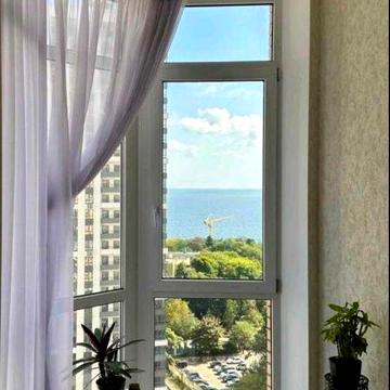ТОРГ!!!   Квартира в Аркадии ЖК Гагаринский 67 кв.м.
