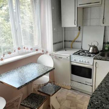 Мирного Панаса вул. Сихівський район