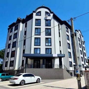 Продаж 3-кімнатної квартири  з ремонтом Ірпінь  Центральний парк ЖК Реноме
