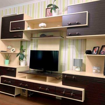 -2000 Терміново! 2-км квартира З Ремонтом: Виставка, вул. Заричанська