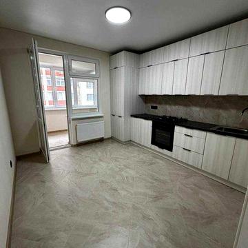 Розкішна 1кімнатна квартира, Озерна, Рауш!