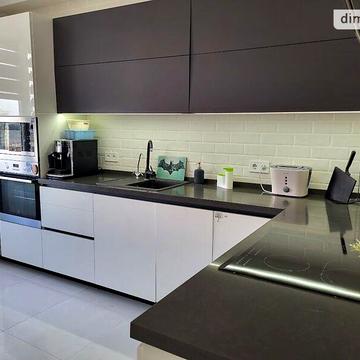 Продаж 2к Квартира Київська вулиця ЖК Лесной квартал