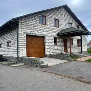 Продам будинок Саливінки