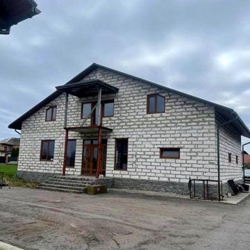 Продам будинок Саливінки