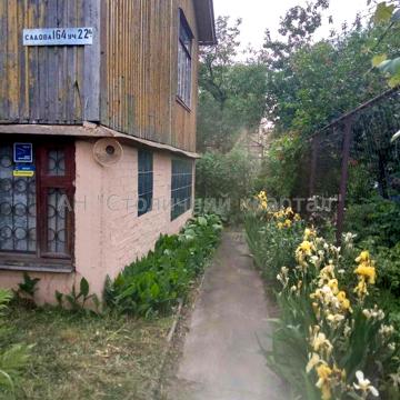 Без комісії Осокорки дачний будинок Садова 164