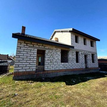 Купити будинок Ворзель