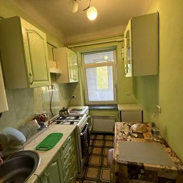 Здається в оренду 1 кімнатна квартира вул Коперника