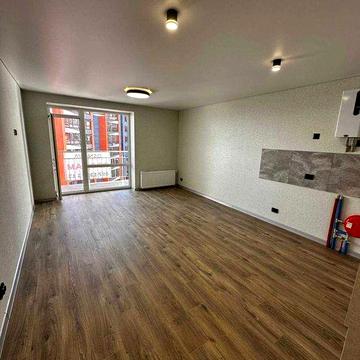 1 кім. квартира в новобудові з ремонтом за ціною хрущівки, Центр!!! ЖК Дрім Парк