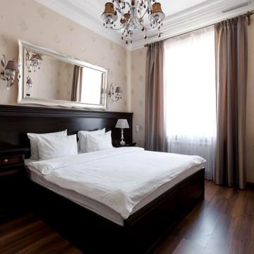 Nordian Classic Boutique-Hotel Kyiv