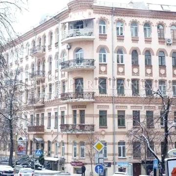 Городецкого Пассаж Крещатик 1 комн квартира с ремонтом