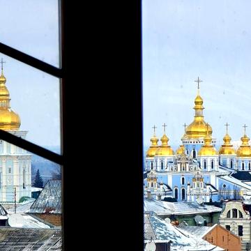 Продаж квартири Шевченківський р-н/500м2/7-кімнатна/8 поверх/ЦЕНТР