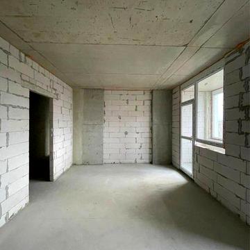 Продаж 2 кім. квартири в зданій новобудові у Шевченківському р-ні