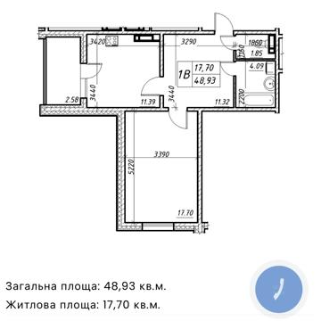 Коноплянська вул., 22-Б