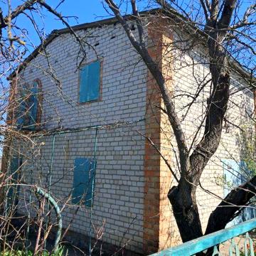 Продам дачу Удачу