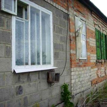 Продам дом в Терновой Чугуевского района ТОРГ