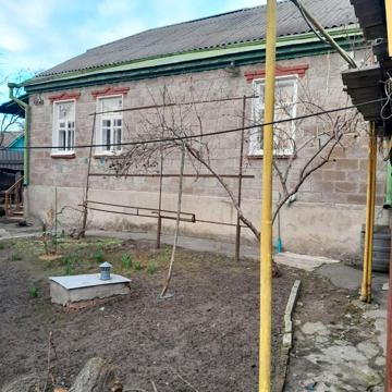Макіївська вул.