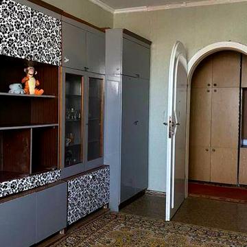 Терміновий продаж 3- квартири за Броварами
