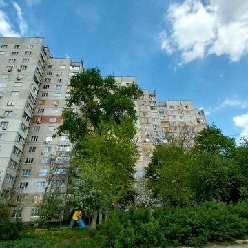Сдам просторную 2 комнатную квартиру, Метро Победа 3 минуты пешком!