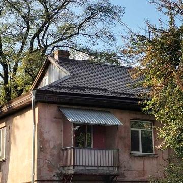 Продам 2-комн. квартиру/ ЦЕНТР с АГО ЭВідновлення