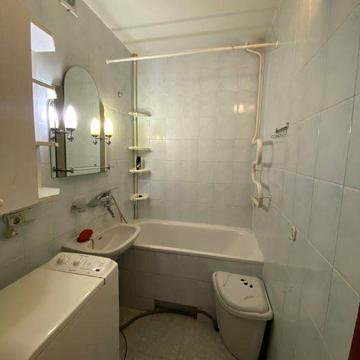 Оренда квартири 3 кімн. в центрі