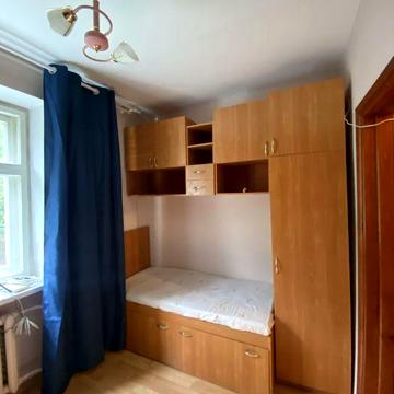 Оренда квартири 3 кімн. в центрі