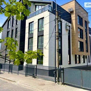 Продаж 2к Квартира Петрушевича вулиця ЖК ул. Петрушевича, 8