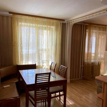 Оренда 1 кімнатної квартири 63м, Чабани, ТЦ Мегамаркет