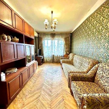3 кім, вул. Тампере, Соцмісто, тихий двір, 60 кв м