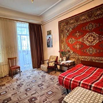Продам 3-х комнатную квартиру