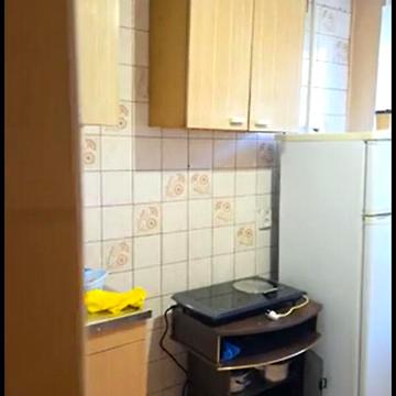 Довгострокова оренда 1к Квартира Слобожанський проспект