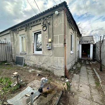Миколи Зерова вул. (Красноградська)