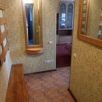 Сдам двух кімнатну квартиру