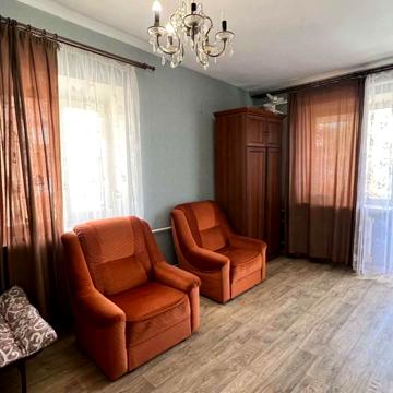 Фонтанська дорога вул., 51