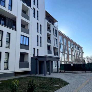 1 кімнатна квартира Сихів надійна Еко-Дім