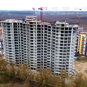 Продам квартиру.Варшавський мікрорайон ЖК Варшавський