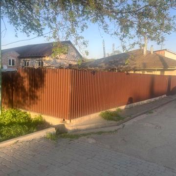 Будинок у чудовому місці