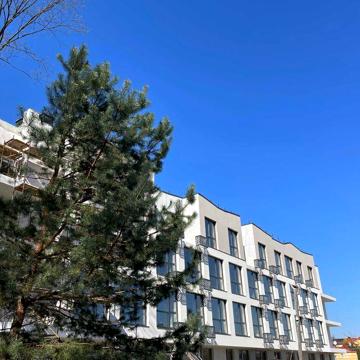 Продаж комфортної 1-кімнатної квартири в зданому клубному будинку ЖК FOREST ETALON CLUB