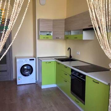 Продам 1к квартиру в ЖК  41 Жемчужина! Архитекторская! ЖК «Сорок первая жемчужина»