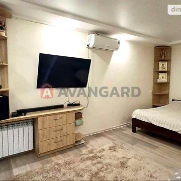 Продаж 1к Квартира Космічна вулиця