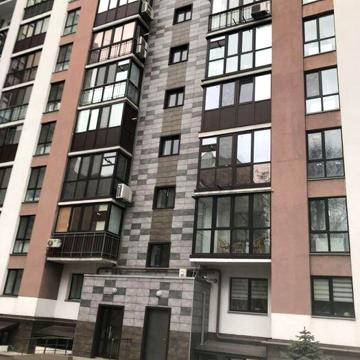 Пентхаус 90м2 в ЖК на Лазаряна 22 ЖК на Лазаряна