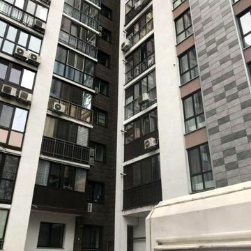 Пентхаус 90м2 в ЖК на Лазаряна 22 ЖК на Лазаряна
