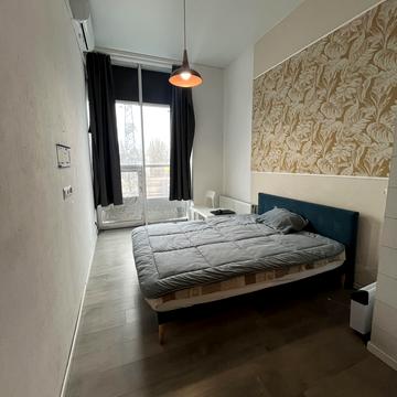 Київська вул., 2-М