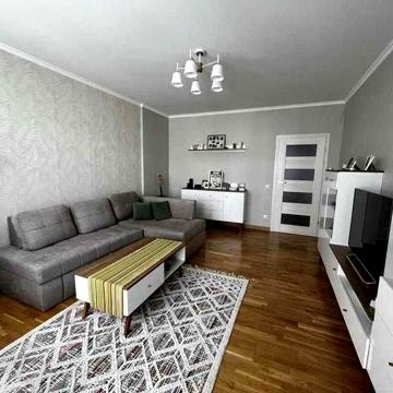 2 квартира Ремонт Новобудова Зелена Львів